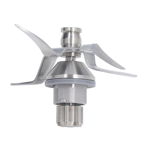 Cuchilla Exprimidora, Compatible Con Vorwerk Thermomix, Piezas De Repuesto TM31