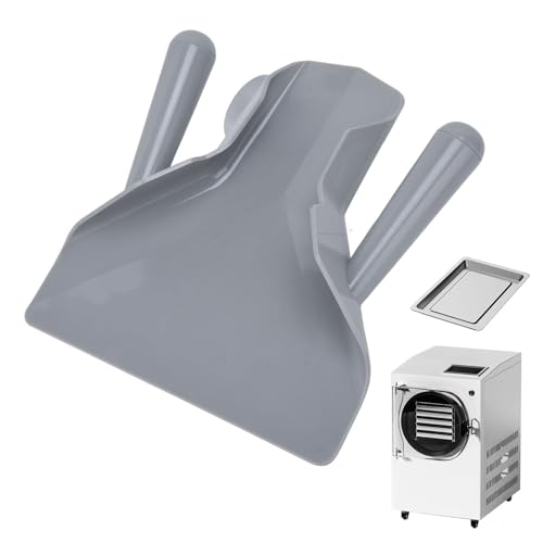 Freeze Dryer Scoop, Perfectly Fit Harvest Right Trays, Freeze Dryer