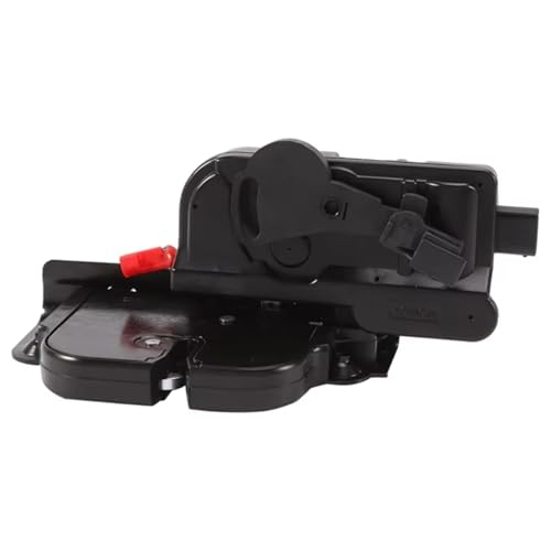Actuador de bloqueo con motor para puerta de maletero Viano W639