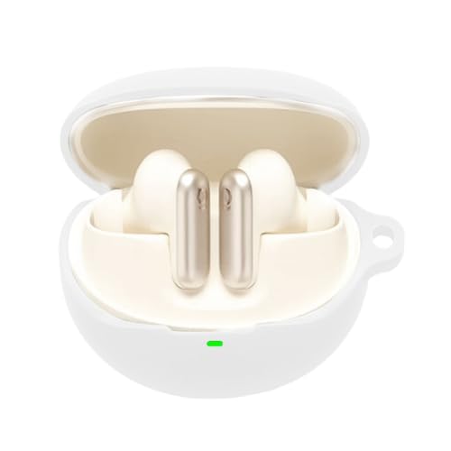 Earphone Flexible Sleeve Housing Shockproof Dustproof Case Shell for Inspire XP1