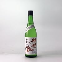 相模灘 純米吟醸 雄町 無濾過生酒 720ml [クール便]