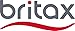 Britax Kick Mat Seat Protectors, 2-Pack | Water-Resistant + Machine Washable + Pocket Storage Organizer , Black