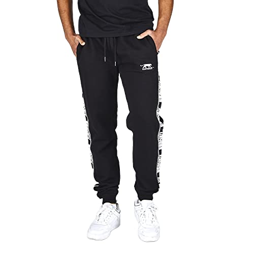 Airness Pantalon de Jogging Nerve Cover