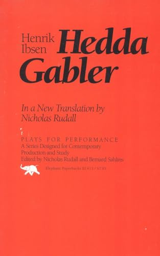 Hedda Gabler (Plays for Performance Series)
