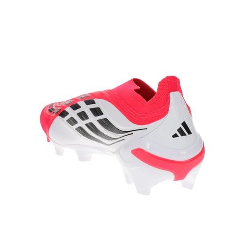 Image of adidas Unisex Predator League Ll Fg /Mg Football Shoes Red 6