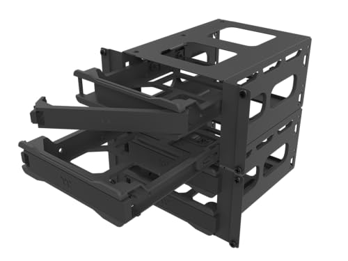 Thermaltake AX700 TG | Super Tour | Station de Travail | Noir