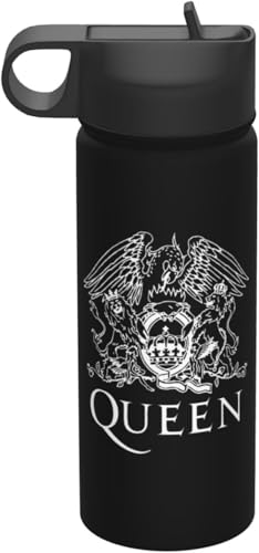 Queen  ^fMP[^C}O 500ml-600ml XeX{g ԗp  ۉ ۗ t^tR[q[Jbv AEghA Ԃ̃lCuɍœK X|[c^Cv XeXN[{g y u?  j̎q ̎q [sAi]