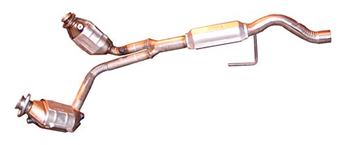 Bosal 079-3137 Catalytic Converter (Non-CARB Compliant)