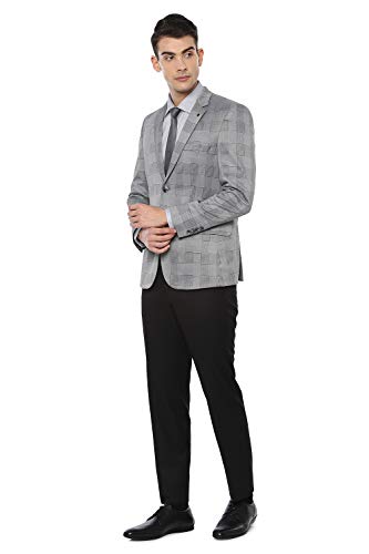 Image of Van Heusen Men's Slim Blazer