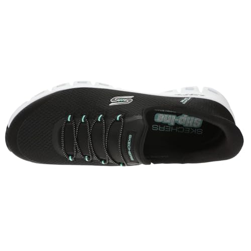 Image of Skechers Women's Sport Active Hands Free Slip-ins Glide-Step - Pursuit Sneaker