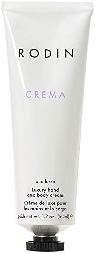 RODIN olio lussolavender absolute CREMA luxury hand and body cream - 50 ml