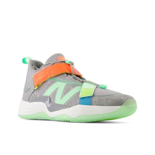 New Balance Unisex-Adult FuelCell Lindor 2 Pre-Game Baseball Shoe3