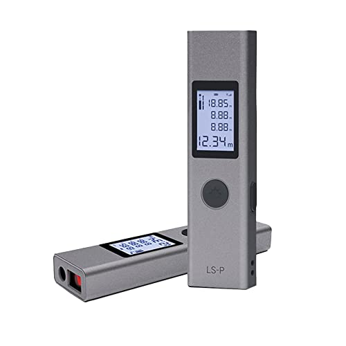 TRENA DIGITAL LASER DUKA XIAOMI LS-P