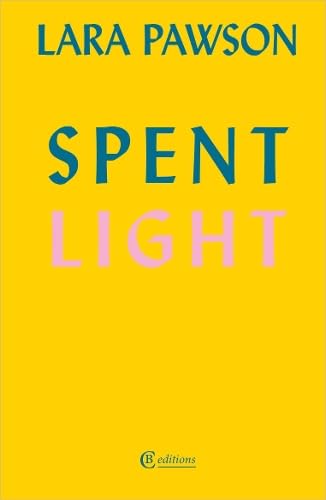 Spent Light