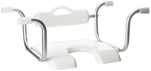 Preisvergleich Produktbild ZENS Badewannensitz