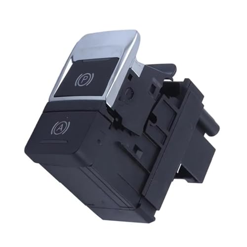 Bouton de frein de stationnement Audi RS7 pour corriger les erreurs de commande 4G1927225B