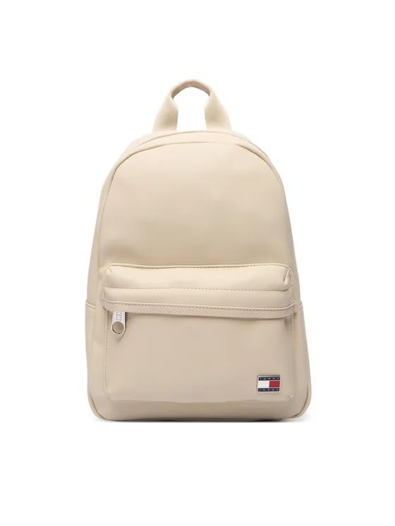 Tommy Hilfiger Kadın Sırt Çantası, Gulf Sand, Tek Beden
