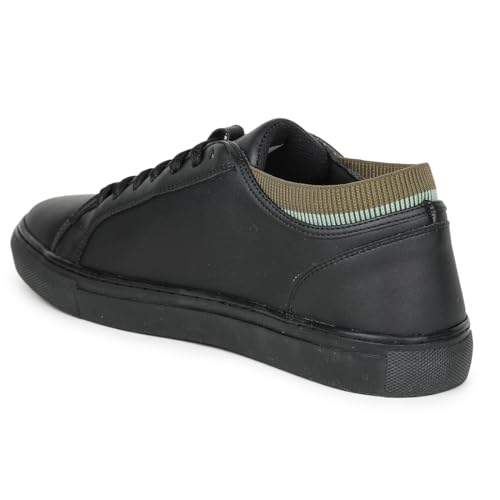 Image of Lee Cooper Mens Lc4853a Uniform Dress Shoe