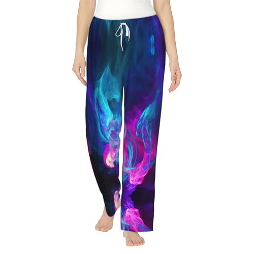 Pantalon de nuit doux et confortable pour femmes et filles