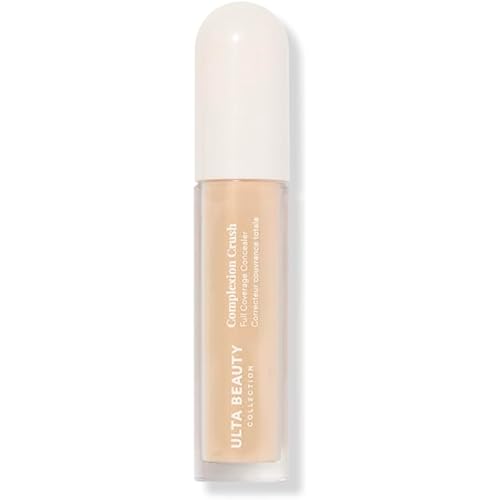 Ulta Beauty Complexion Crush Full Coverage Concealer ~ Light Warm