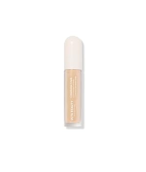 Ulta Beauty Complexion Crush Full Coverage Concealer  Light Warm