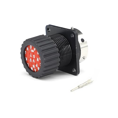 Connecteur étanche contre les faux contacts auto mâle type ITT 192900-0078