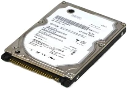 EUVHFPCMR for IDE Laptop Notebook 40GB 60GB 80GB 2.5" 4200RPM
