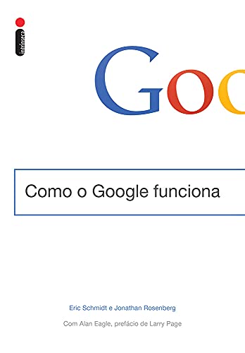 Como o Google Funciona