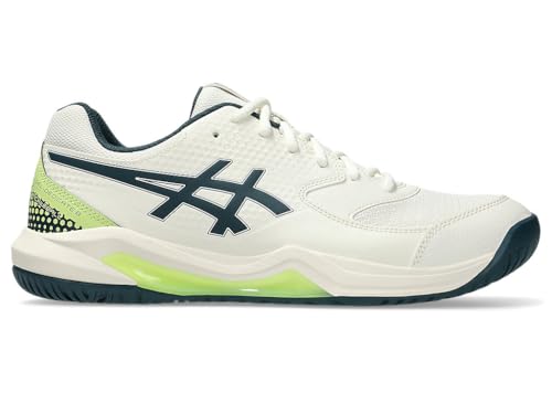 Image of ASICS Mens Gel-Dedicate 8 Pickleball Sports Shoes