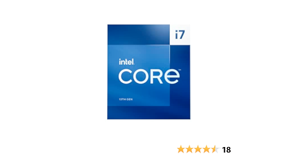 再再販 動作確認済み Intel Core i7 13370 SRMBA LGA1700