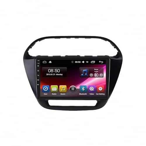 Radio coche Suzuki Alivio Ciaz para solucionar la falta de Bluetooth