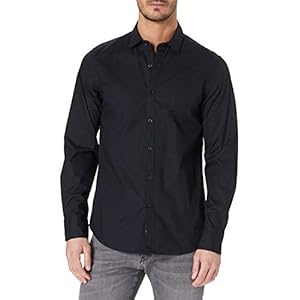 Replay Heren overhemd M4028