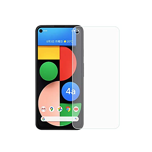 ݂炢 Pixel 5a 5G KXtB Sʕی tی Ɏq Uh~ dx9H EhGbW 0.3mm