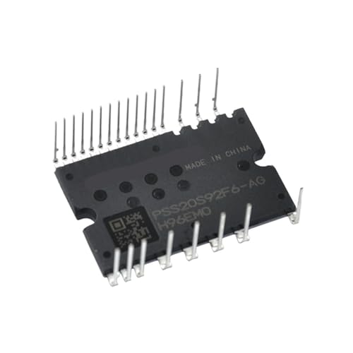 Module IGBT PSS20S92F6-AG avec isolation renforcée contre les surtensions