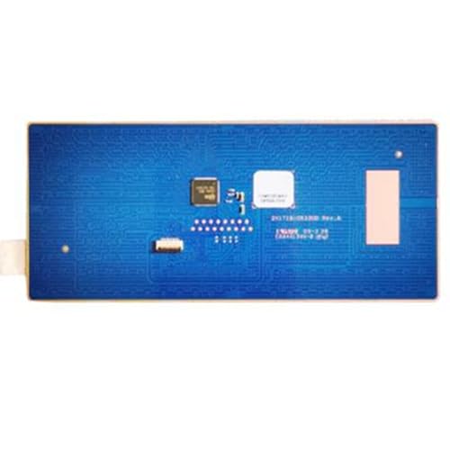 Pavé tactile pour HP 14-dk0000 noir avec haute sensibilité