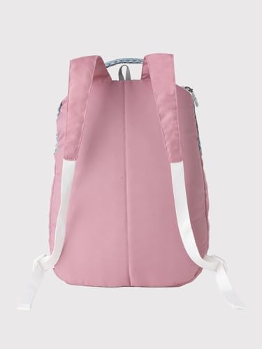 Image of Wildcraft Women Backpack Trix 1, Fern, 15 Litres for daily, Casual, work, outdoor Backpacks