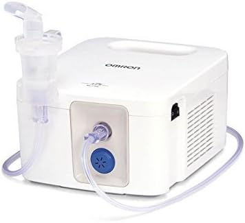 Omron Nebulizer C-900 (NEC-900)
