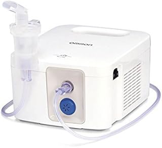 Omron Nebulizer C-900 (NEC-900)