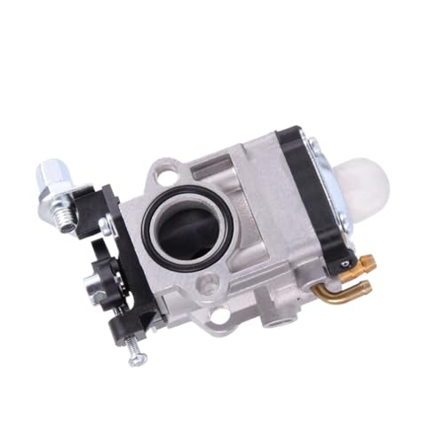 Carburateur 15mm pour moteur mini moto et moteurs 2 temps de 47cc à 49cc