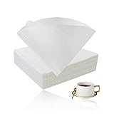 XPE 50 PCS V01 v60 filtro de cafe filtro cafe filtros cafetera goteo papeles de filtro de café filtros de café de cono coffee filter paper filtros cafetera papel filtro para cafetera