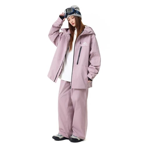 [EASLADY] XL[EFA fB[X Y ㉺Zbg Xm[{[hEFA h12000mm  hXJ[gt t[Xn ۉ h ʋC Xm[EFA  X^CbV XL[ Xm[{[h Ҍ sN/ubN 