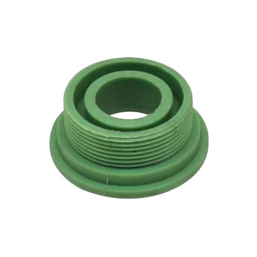Image of Gearbox Inspection Plug & Transmission Fluid Cap Seal For VW Golf MK1 MK2 Caddy Replacement 020301129 020301132