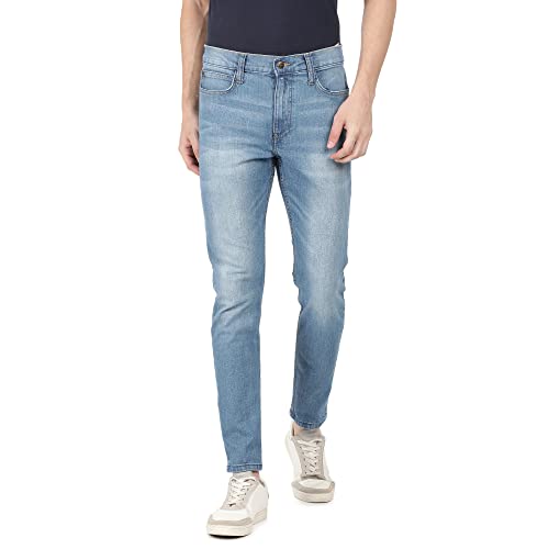 Image of Lee Men's Narrow Fit Jeans