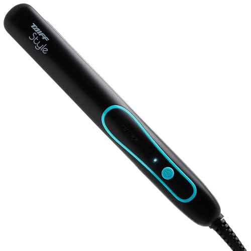 Chapa Taiff Stylle Black, Taiff, 100134, Preto/Azul, Pequeno