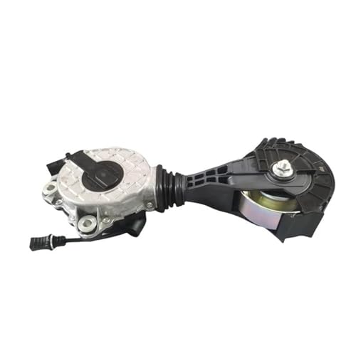Poulie de friction de pompe à eau 11287598832 pour moteur 1.6 VTI 16V