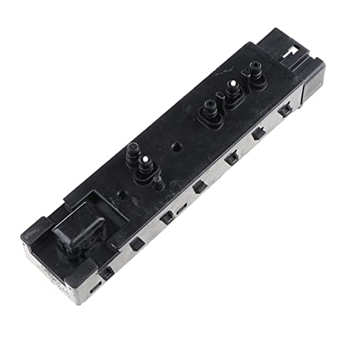 Interrupteur de siège électrique Ford Explorer et F150 commande de réglage de position