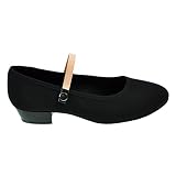 Starlite Women's Syllabus Loafer, Black, 6 UK