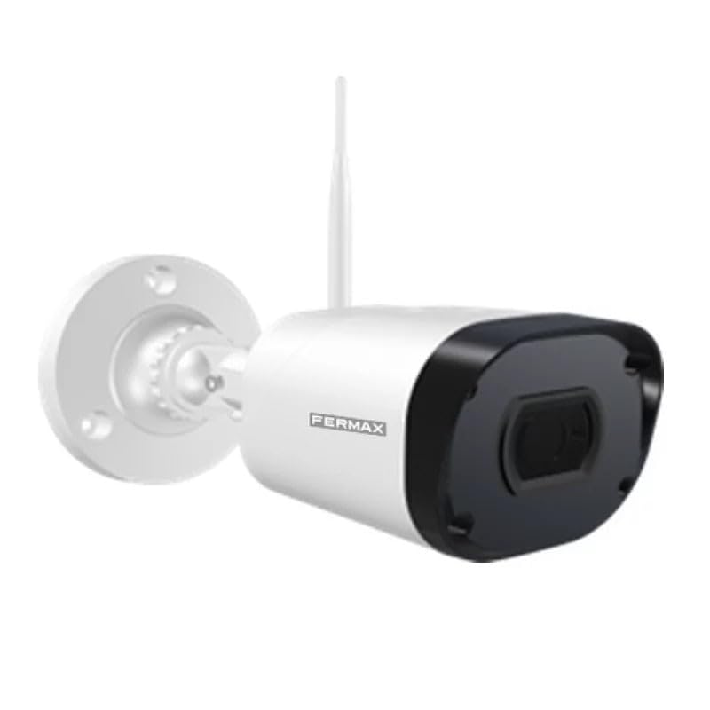 Fermax Caméra Ip Auxiliaire Avec WiFi