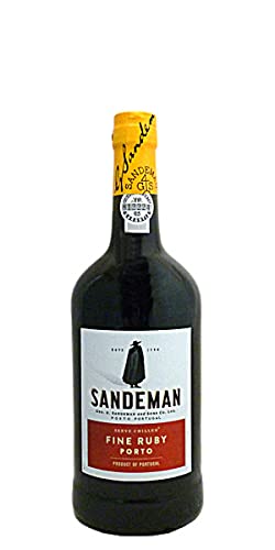 Sandeman Fine Ruby Porto 0,75 Liter