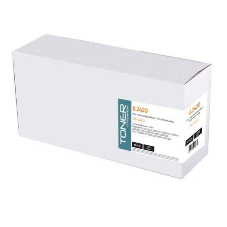 Toner B.2420 - vue 3